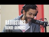 Radiostars avec Manu Payet - Bande-Annonce