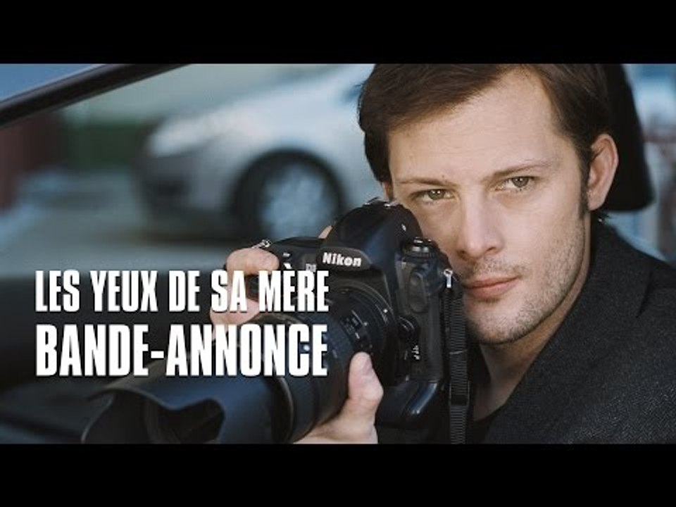 Les yeux de sa mère avec Catherine Deneuve, Nicolas Duvauchelle - Bande-Annonce