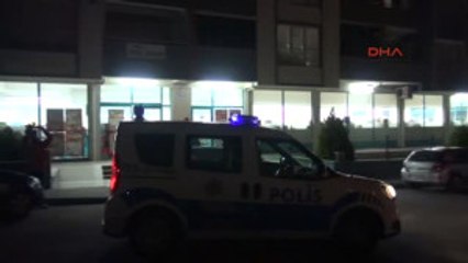 Çanakkale'de Kar Maskeli ve Silahlı Market Soygunu