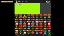 Pou Gameplay Android fun for Kids Game Pou Food Swap Gameplay
