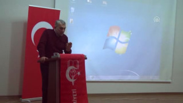 AK Parti Istanbul Milletvekili Külünk: 15 Temmuz Doğrudan Bir Devlet Darbesidir