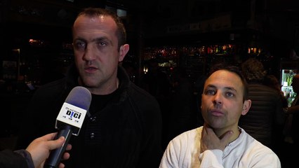 D!CI TV : Escartefigue et Oberti dressent le bilan du Monte Carlo à tête reposée