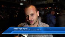 D!CI TV : Rouhaud dresse le bilan du Monte Carlo à tête reposée