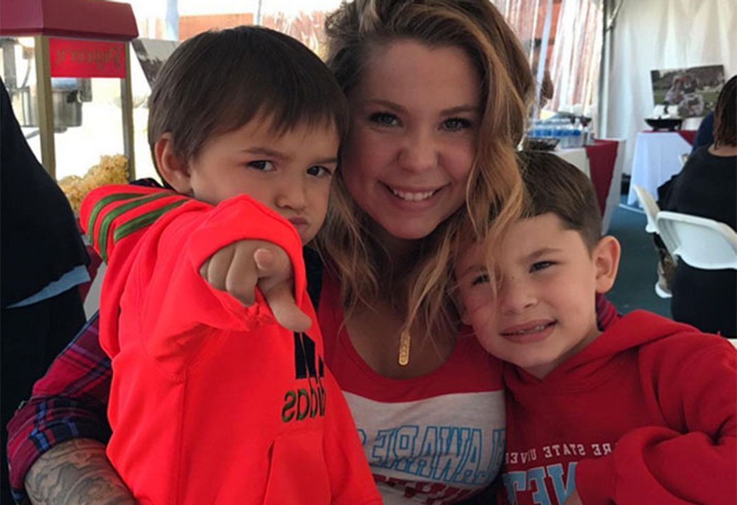 'Teen Mom 2' Star Kailyn Lowry's Son Isaac Worries He Won't See Javi Marroquin Anymore