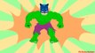 Animation Super Heroes Mashup Batman Spiderman Hulk Iron Man Superman Gekko Owlette Cat Boy PJ MASKS
