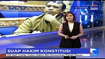 KPK Tetapkan Patrialis Akbar Jadi Tersangka