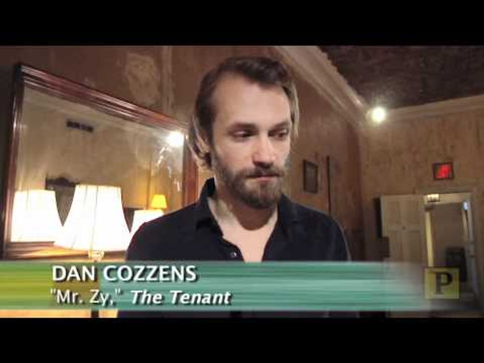 A Walking Tour of "The Tenant"'s Haunted Apartment Building