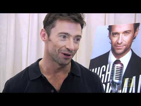 Hugh Jackman is Back on Broadway