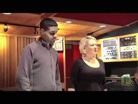 Reeve Carney and a New Spider-Man -Infused Carol For a Cure