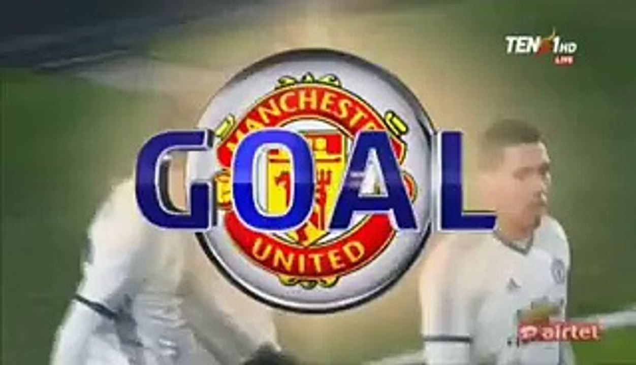 Hull City 2-1 Manchester United - all goals and highlights - 26.01.2017