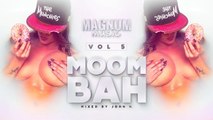 New Moombahton Mix 2017 - Vol 5