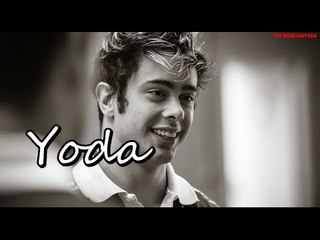 Melhores momentos Yoda(Trabson)