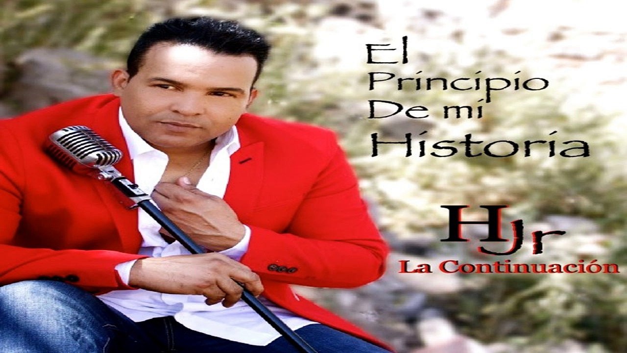 Amigo mío - Hildemaro Jr. (2014)