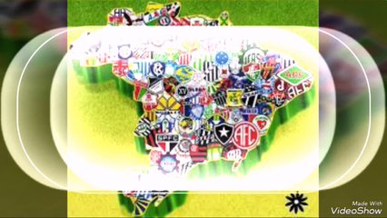 Música Hino da Torcida do Bem