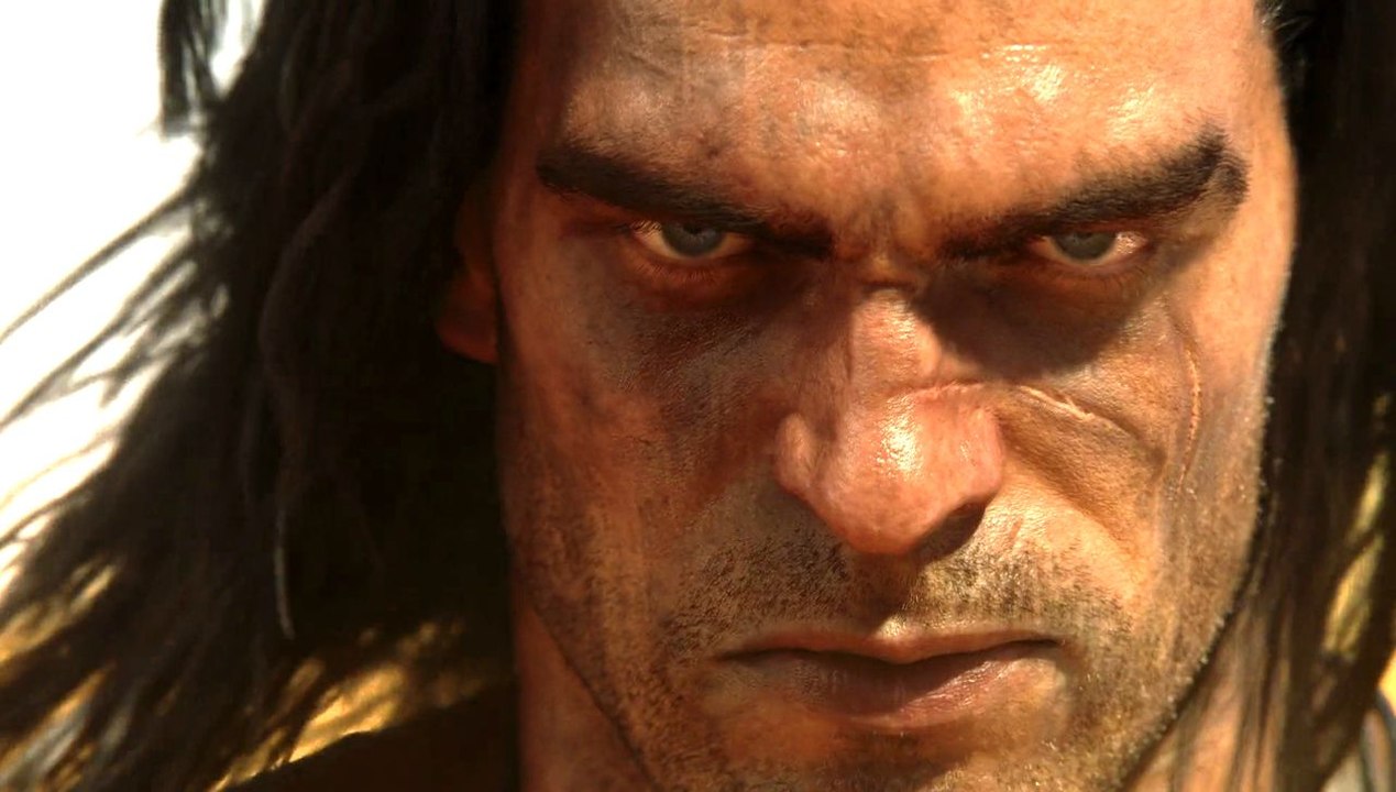 Conan Exiles Launch Trailer