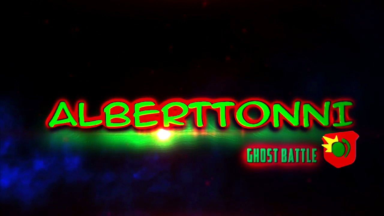 Combat Arms ALBERTTONNI Ghost Battle SnowValley