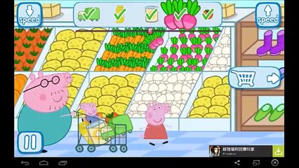 Peppa Pig English Baby Games - Peppa Pig Kids Story new - Peppa Pig Best Of Children TV
