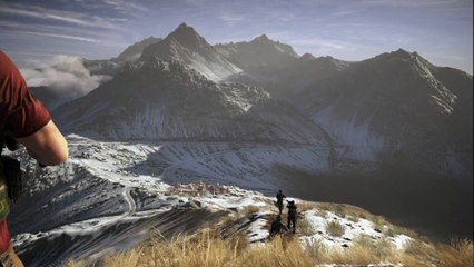 Tom Clancy's Ghost Recon Wildlands - The Peruvian Connection Mission