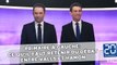 Primaire à gauche: Ce qu'il faut retenir du débat entre Valls et Hamon