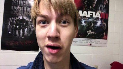Daily Vlogging Sounds Fun