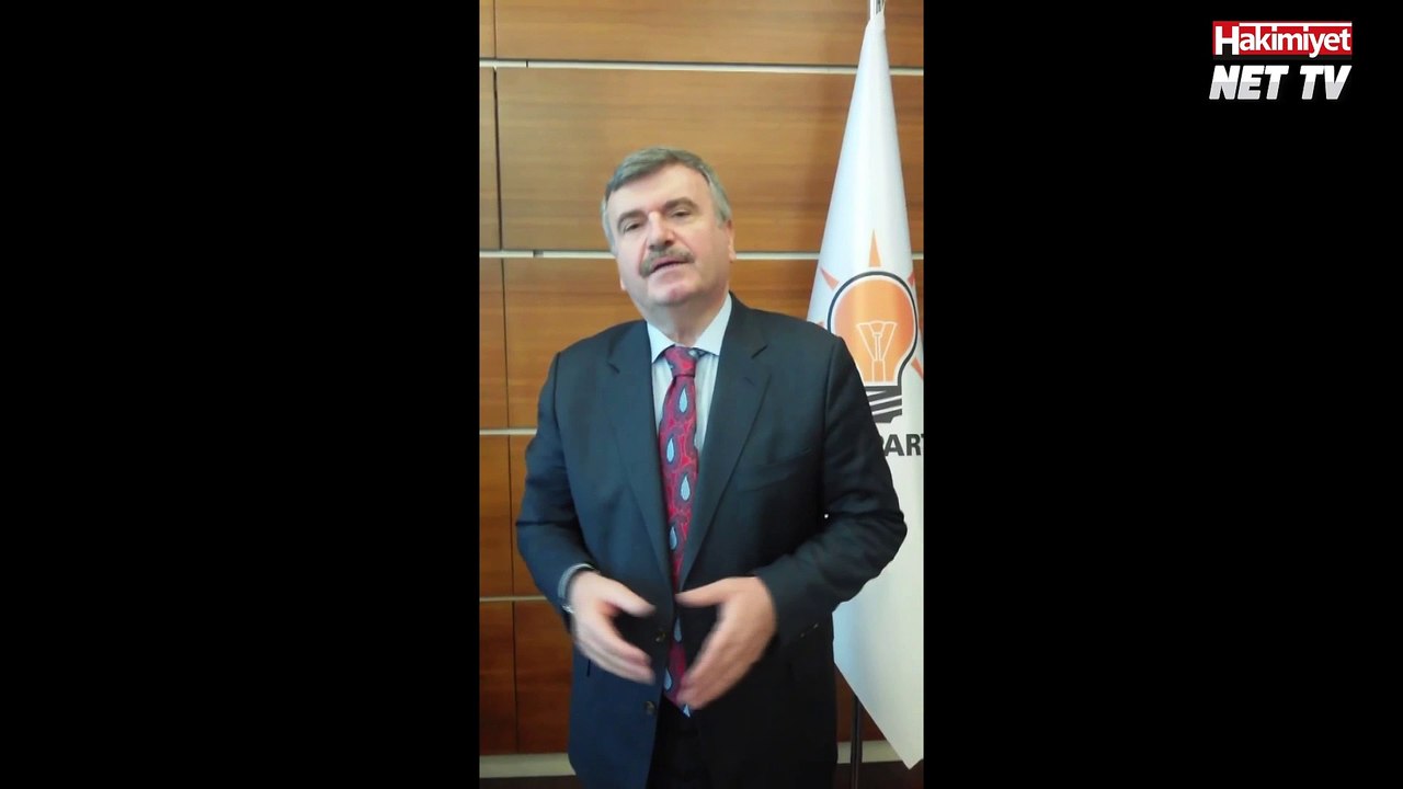 Güçlü Türkiye İçin EVET" çağrısına başkanlarda katıldı