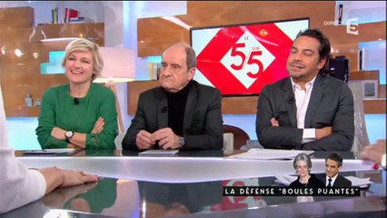 Affaire Penelope Fillon : la (très) mauvaise défense de Valérie Boyer