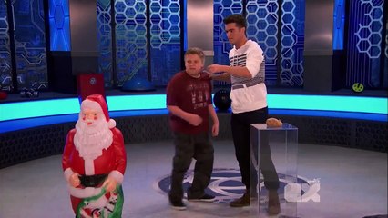 Lab Rats S04 E16 Bob Zombie