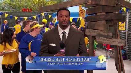 Lab Rats S04 E18 The Curse Of The Screaming Skull