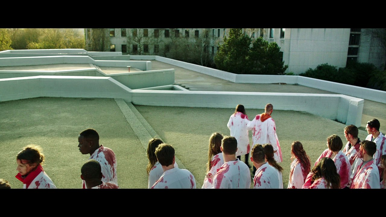 Grave : la bande-annonce du film gore qui fait le buzz