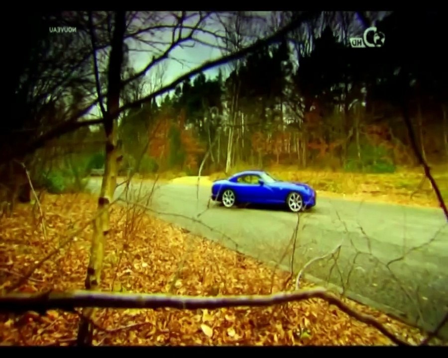 Occasions A Saisir-S10-E06 TVR Cerbera 1999