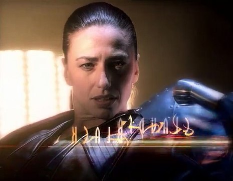 Farscape S03 E14 - Infinite Possibilities (Part 1) - Daedalus Demands