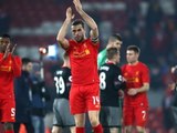 Liverpool's performances are 'fine' - Klopp