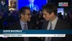 Ciblé par Manuel Valls pour ses liens supposés avec le CCIF, le député PS Alexis Bachelay, soutien de Benoît Hamon, l’accuse de "mensonge"