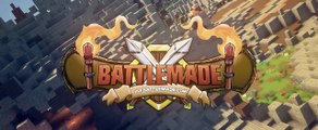 BattleMade Rebranded Release SERVER RELEASING SUNDAY @ 3PM EST