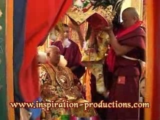 TRANSE | ORACLE | DOCUMENTAIRE