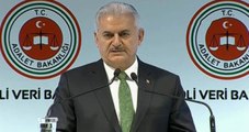 Binali Yıldırım: FETÖ En Yakınımdaki İsmi Dinledi