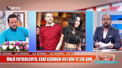 Söylemezsem Olmaz 26 Ocak 2017