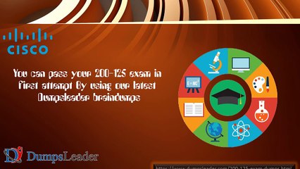 How to Pass 200-125 Exam in First Attempt!!!