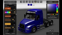 Euro Truck Simulator 2 Volvo NH12 By Possatto