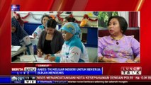 Lunch Talk: TKI, Babu Atau Pahlawan Devisa? #1