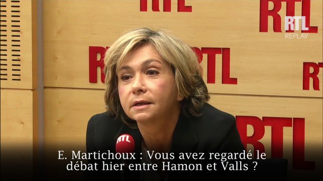 Valérie Pécresse : Je constate une fracture béante entre deux gauches irréconciliables