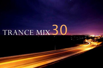 Trance Express Vol.30