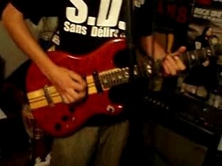 LPEE-Nervous Asshole