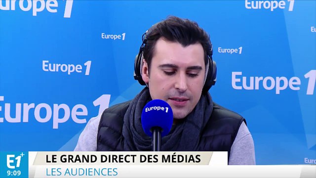 Les audiences TV : France 2 bat TF2 avec le dernier débat de la primaire