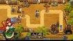 Empire Defense Hero Age new version - for Android and iOS GamePlay