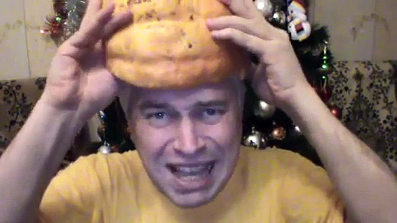 Весёлая байка про Старый Новый год у ёлки