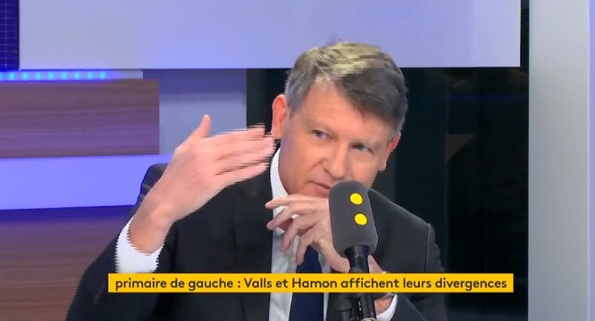 «Des divergences», des échanges «riches» : les réactions politiques au débat de l'entre-deux-tours