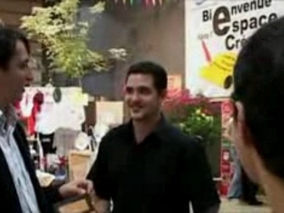 41000 visiteurs à la Foire de Béré