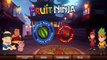 Fruit Ninja new update 2.0 Android Gameplay (HD)