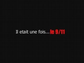 Il etait une fois le 11 Septembre 2001 1/5